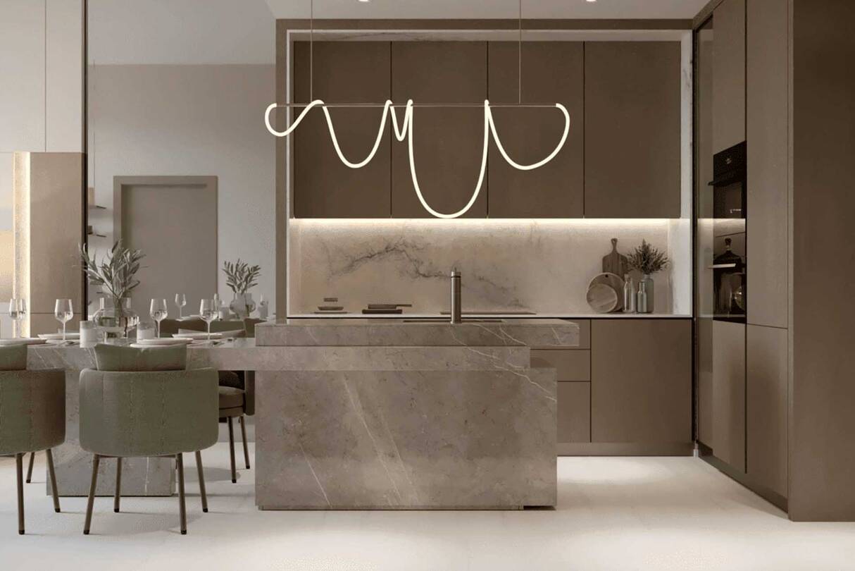 Provenza Residences